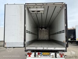Schmitz Cargobull Tiefkühler Multitemp