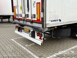 Schmitz Cargobull Tiefkühler Multitemp
