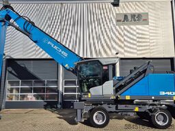 FUCHS MHL340 F (generator)