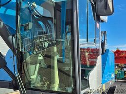 FUCHS MHL340 F (generator)