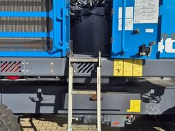 FUCHS MHL340 F (generator)