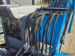 FUCHS MHL340 F (generator)