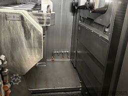 SW Schwäbische Werkzeugmaschinen GmbH BA 600 2-CNC, 2-spindlig