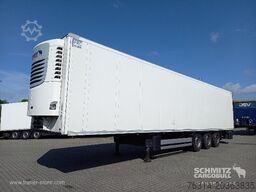 Schmitz Cargobull Tiefkühler Standard Doppelstock