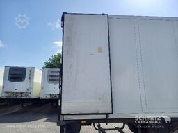Schmitz Cargobull Tiefkühler Standard Doppelstock