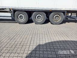 Schmitz Cargobull Tiefkühler Standard Doppelstock