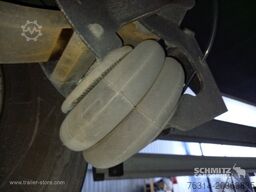 Schmitz Cargobull Tiefkühler Standard Doppelstock