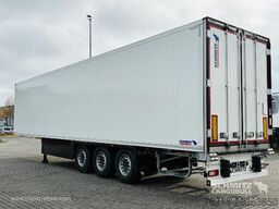 Schmitz Cargobull Tiefkühler Standard Doppelstock Trennwand