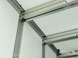 Schmitz Cargobull Tiefkühler Standard Doppelstock Trennwand