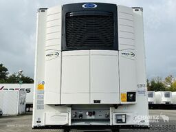 Schmitz Cargobull Tiefkühler Standard Doppelstock Trennwand