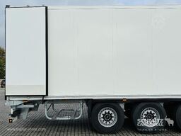 Schmitz Cargobull Tiefkühler Standard Doppelstock Trennwand
