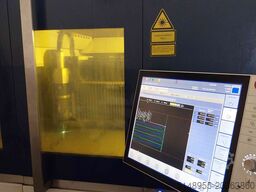 Trumpf TruLaser 5030 fiber