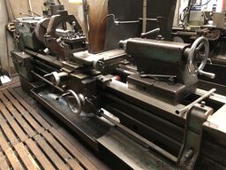 TOS SN 63B/4000