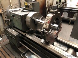 TOS SN 63B/4000