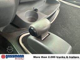 Mercedes-Benz Actros 2641 K 6x4,MP II, Meiller, Rollplane