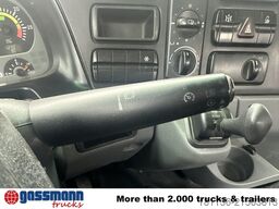 Mercedes-Benz Actros 2641 K 6x4,MP II, Meiller, Rollplane