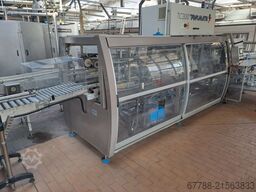 PRASMATIC (by Robopac) TC 300 W | wrap-around |30 pack/min