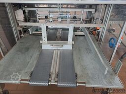 PRASMATIC (by Robopac) TC 300 W | wrap-around |30 pack/min