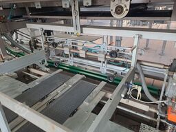 PRASMATIC (by Robopac) TC 300 W | wrap-around |30 pack/min