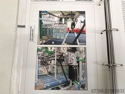 PRASMATIC (by Robopac) TC 300 W | wrap-around |30 pack/min