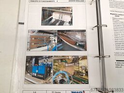 PRASMATIC (by Robopac) TC 300 W | wrap-around |30 pack/min