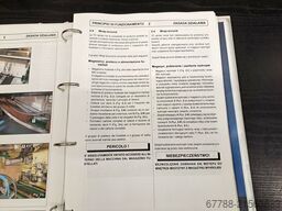 PRASMATIC (by Robopac) TC 300 W | wrap-around |30 pack/min