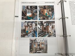 PRASMATIC (by Robopac) TC 300 W | wrap-around |30 pack/min