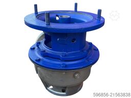 Pompa KSB ETACHROM BC 80-250 – NOWA Pompa KSB ETACHROM BC 80-250 – NOWA