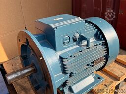 Pompa KSB ETACHROM BC 80-250 – NOWA Pompa KSB ETACHROM BC 80-250 – NOWA