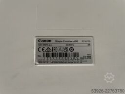 Canon Staple Finisher-AG1