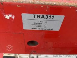HAULOTTE Compact 8 8M werkhoogte 400uur / 2014