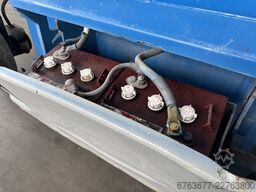 JLG 2646ES schaarlift schaar hoogwerker 2006 / 1080uur 10mtr werkhoogte