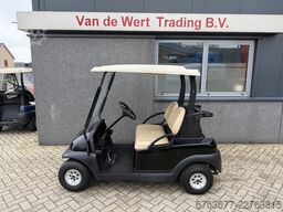 CLUBCAR PRECEDENT 2 zitter Golfkar Golfcart 2006 Met Lader zwart