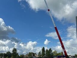Klaas K23/33 TSR City with passenger basket,1.230 hours!