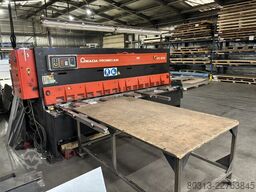 AMADA GX 630 3050x6mm