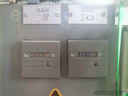GILDEMEISTER MF TWIN 42
