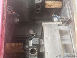 GILDEMEISTER MF TWIN 42