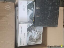 GILDEMEISTER MF TWIN 42