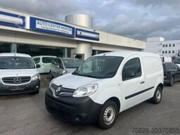 RENAULT Kangoo Rapid*Klima*Pdc*Tüv27/2*Bluetooth*ZR gem.