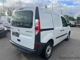 RENAULT Kangoo Rapid*Klima*Pdc*Tüv27/2*Bluetooth*ZR gem.