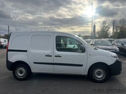 RENAULT Kangoo Rapid*Klima*Pdc*Tüv27/2*Bluetooth*ZR gem.