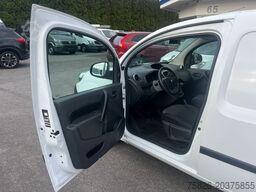 RENAULT Kangoo Rapid*Klima*Pdc*Tüv27/2*Bluetooth*ZR gem.