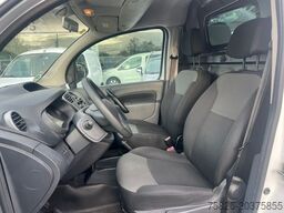 RENAULT Kangoo Rapid*Klima*Pdc*Tüv27/2*Bluetooth*ZR gem.