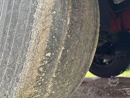 SCHWARZMÜLLER S1 J-Serie Curtainsider / Plane