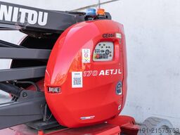 Manitou 170 AETJL