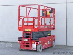 Magni ES 0812 AC