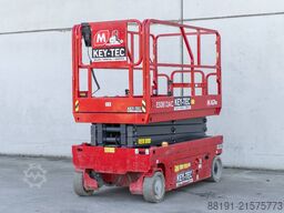 Magni ES 0812 AC