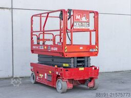 Magni ES 0812 AC