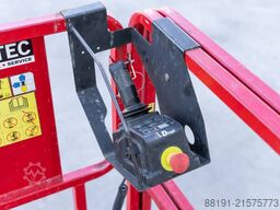 Magni ES 0812 AC