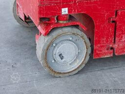 Magni ES 0812 AC